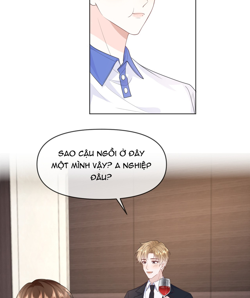 Chó Săn Chapter 19 - Next Chapter 20