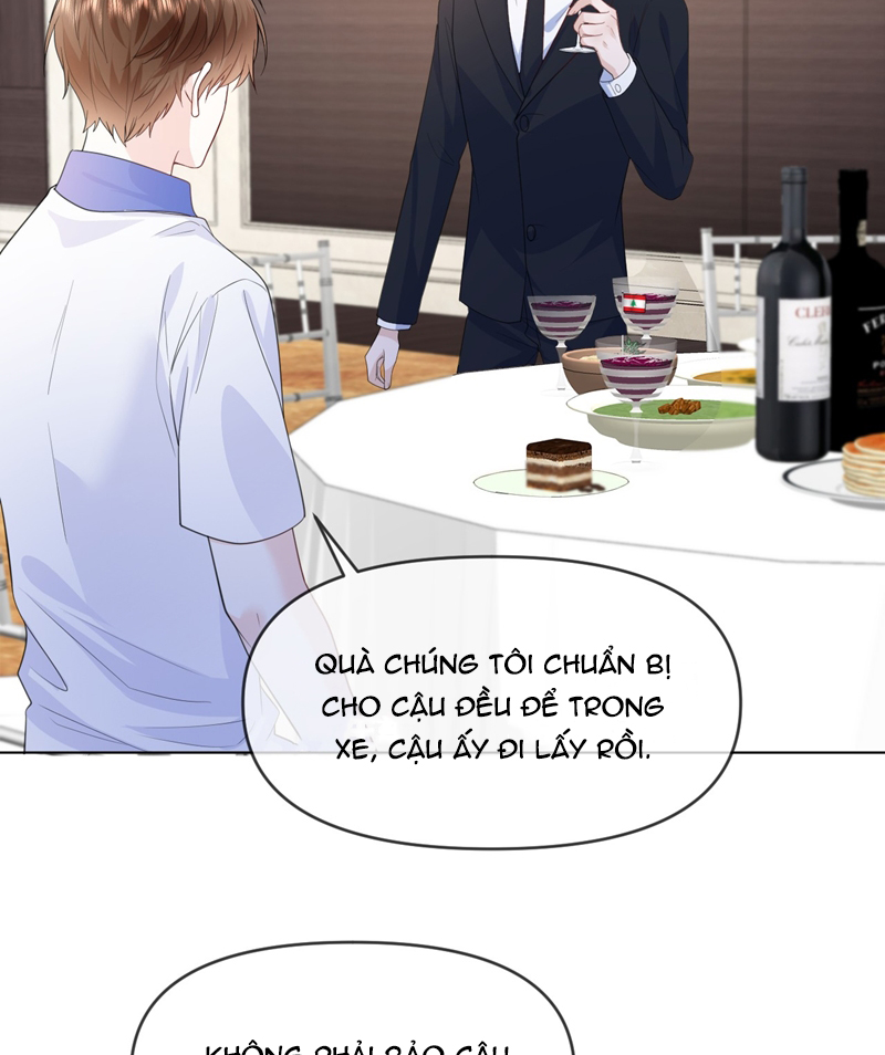 Chó Săn Chapter 19 - Next Chapter 20