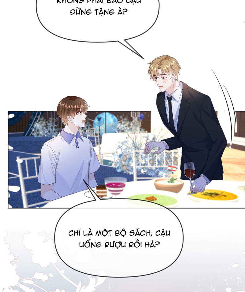 Chó Săn Chapter 19 - Next Chapter 20