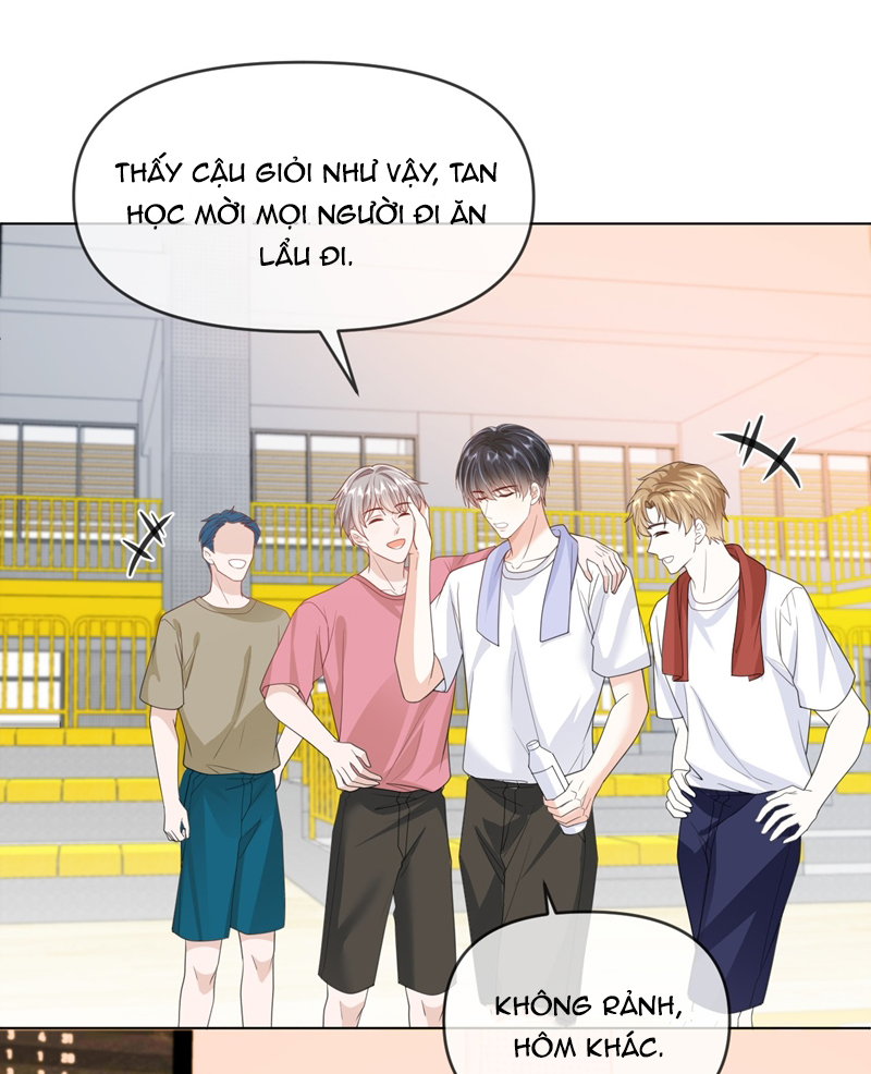 Chó Săn Chapter 20 - Next Chapter 22