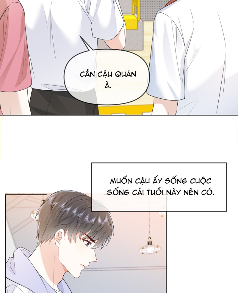 Chó Săn Chapter 20 - Next Chapter 22