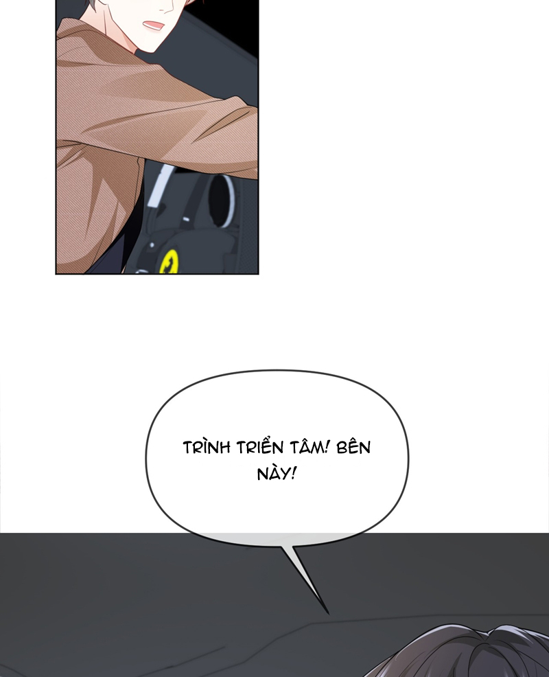 Chó Săn Chapter 20 - Next Chapter 22
