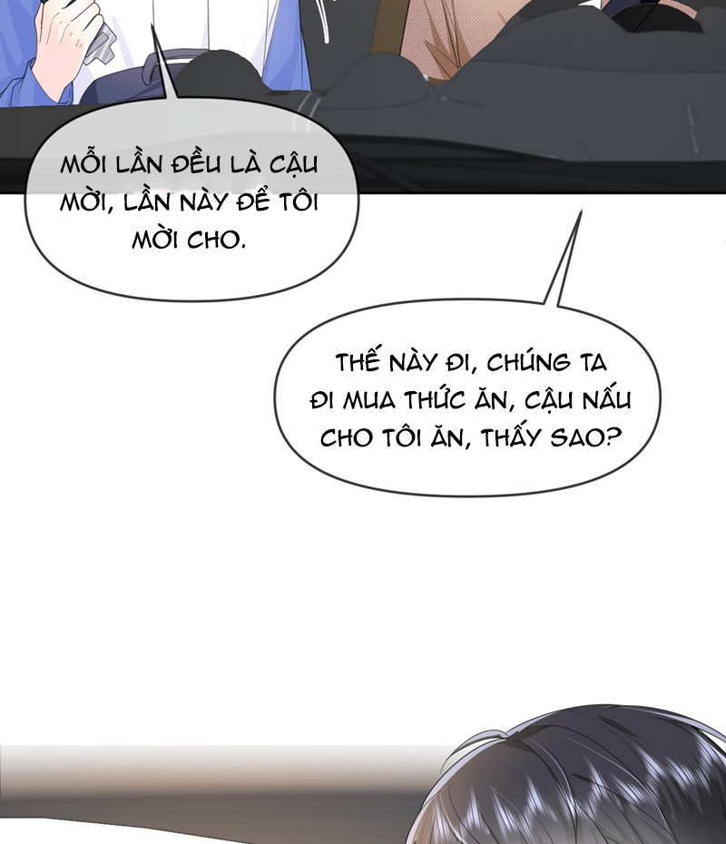Chó Săn Chapter 20 - Next Chapter 22