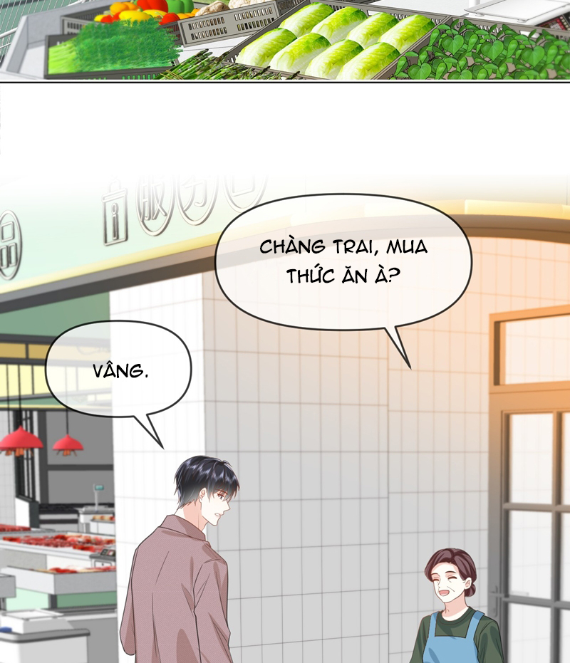 Chó Săn Chapter 20 - Next Chapter 22