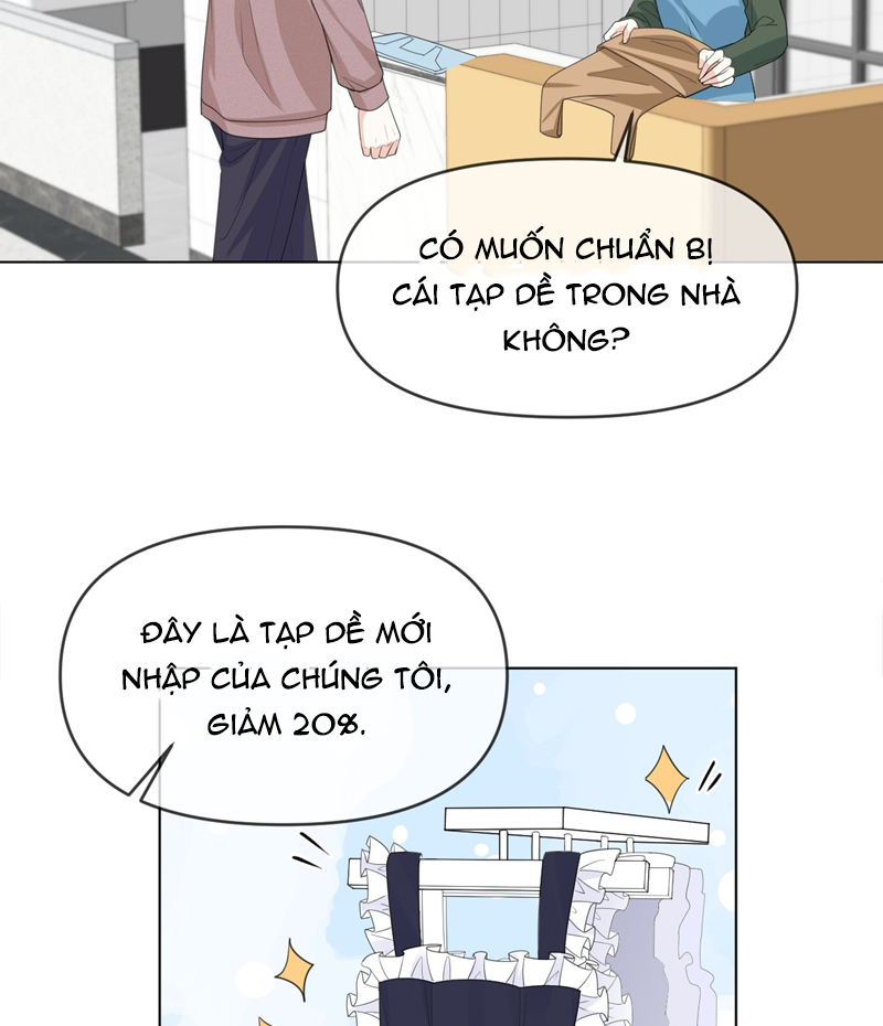 Chó Săn Chapter 20 - Next Chapter 22