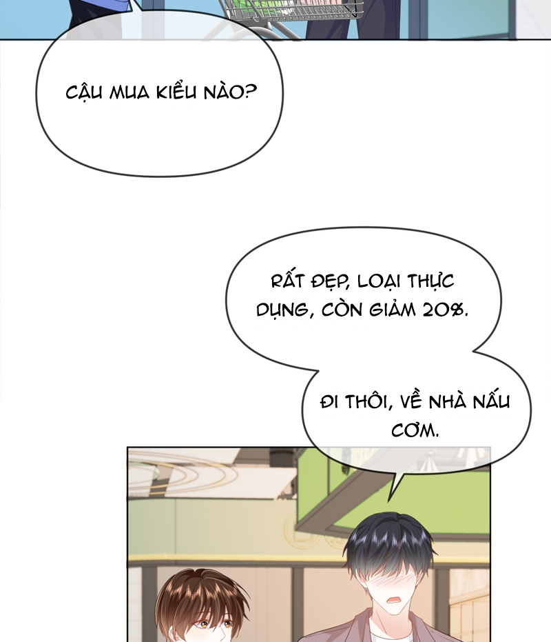 Chó Săn Chapter 20 - Next Chapter 22