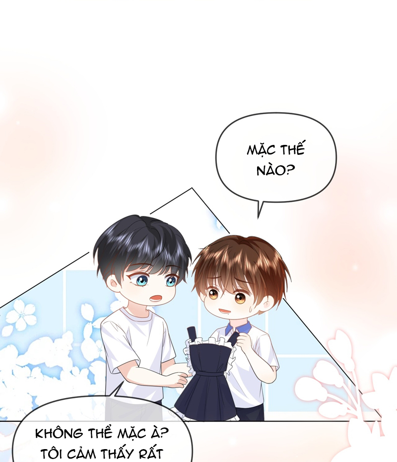 Chó Săn Chapter 20 - Next Chapter 22