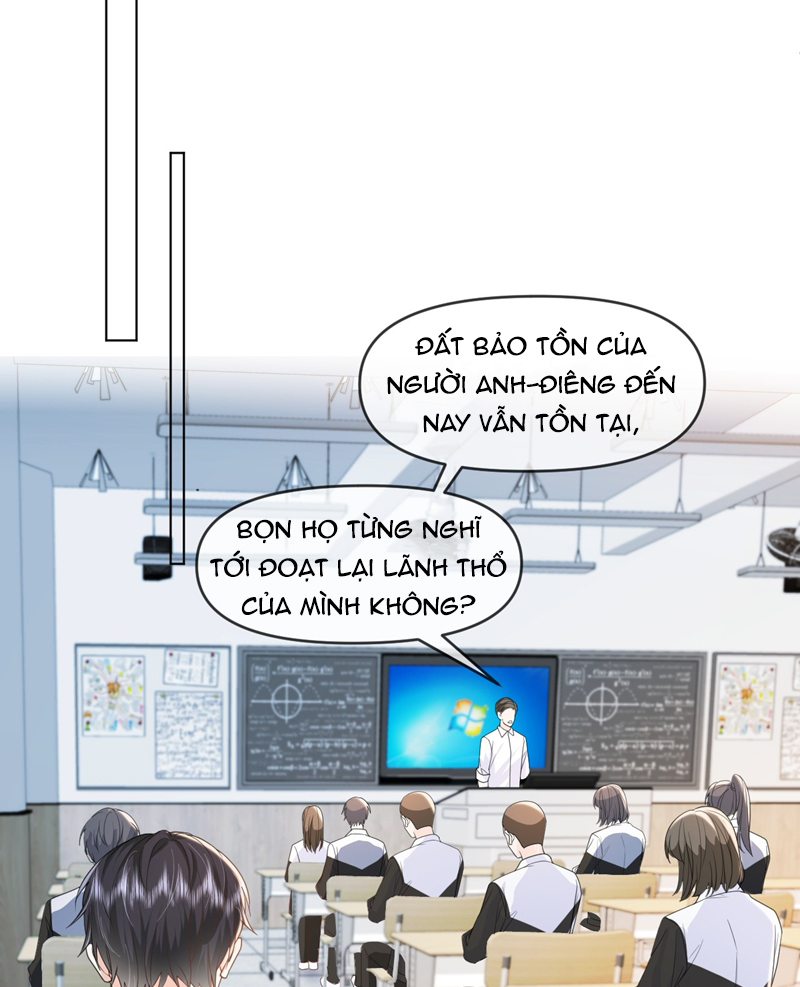 Chó Săn Chapter 20 - Next Chapter 22