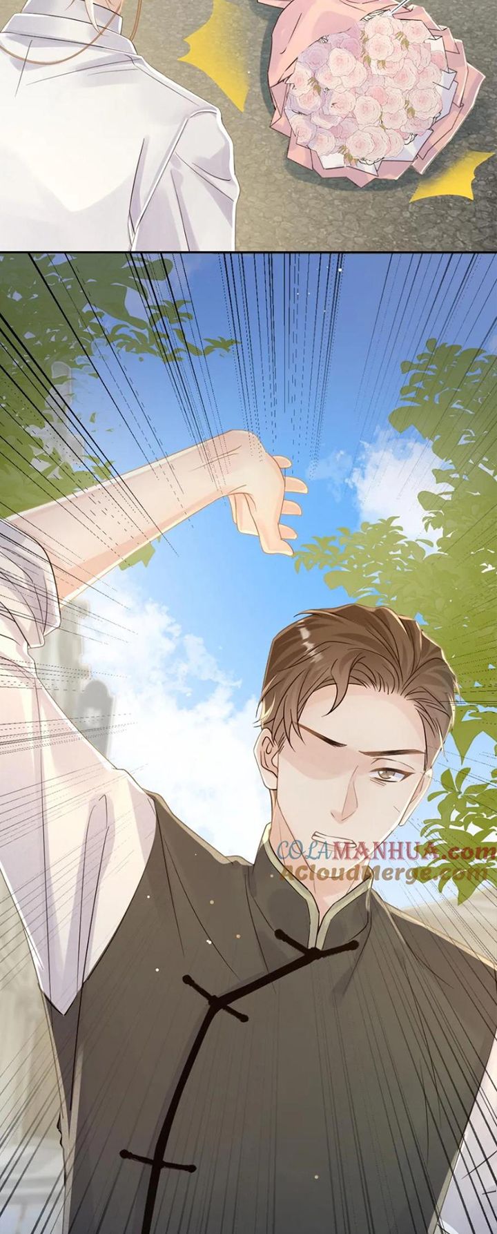 Lang Cẩu Chủ Thần Chapter 103 - Trang 3