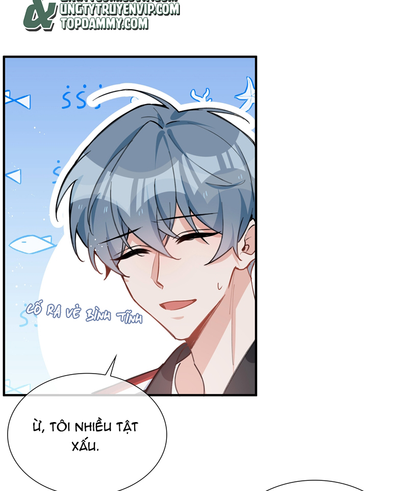 Sơn Hải Cao Trung Chapter 87 - Next Chapter 88