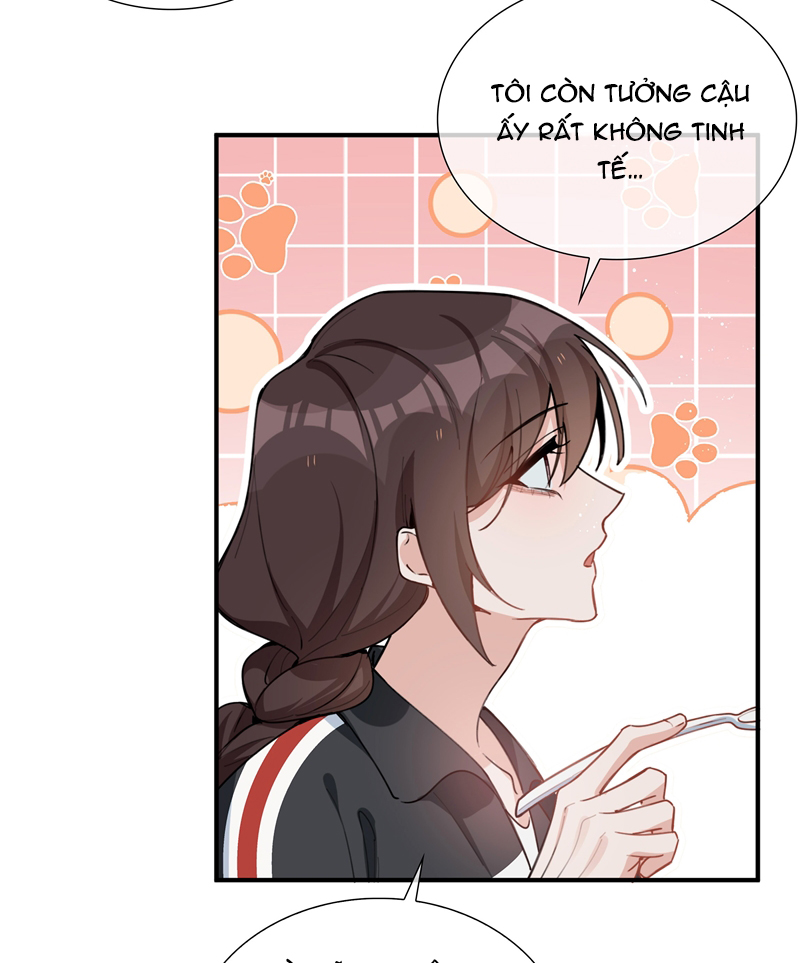 Sơn Hải Cao Trung Chapter 87 - Next Chapter 88