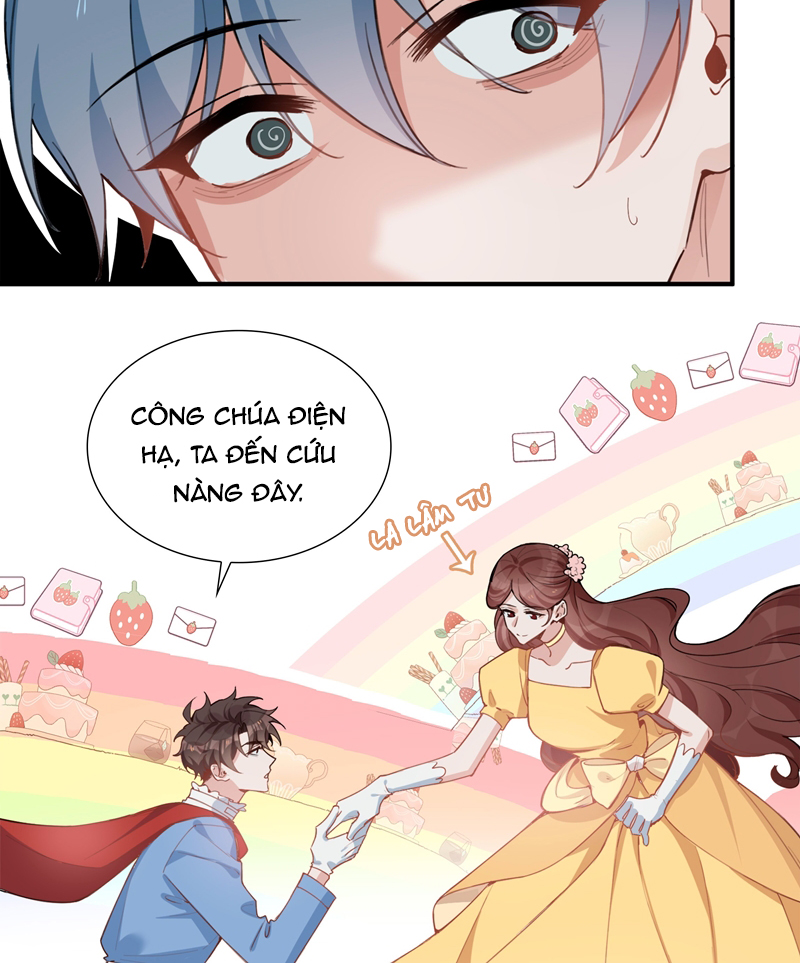 Sơn Hải Cao Trung Chapter 87 - Next Chapter 88