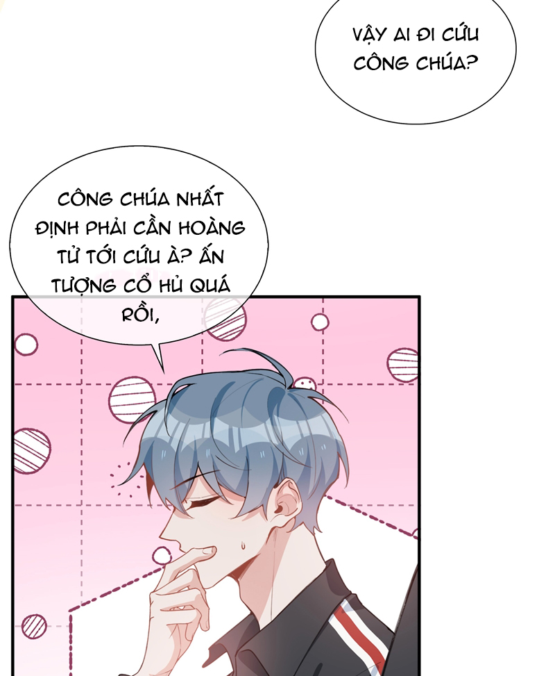 Sơn Hải Cao Trung Chapter 87 - Next Chapter 88