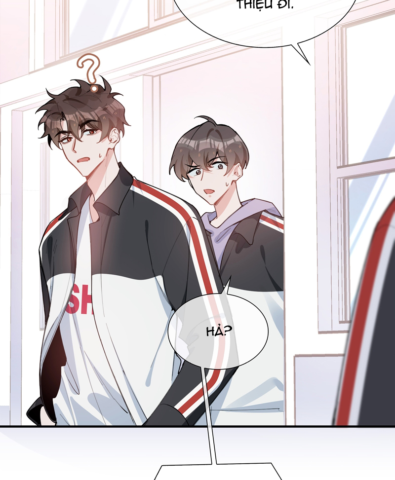 Sơn Hải Cao Trung Chapter 87 - Next Chapter 88