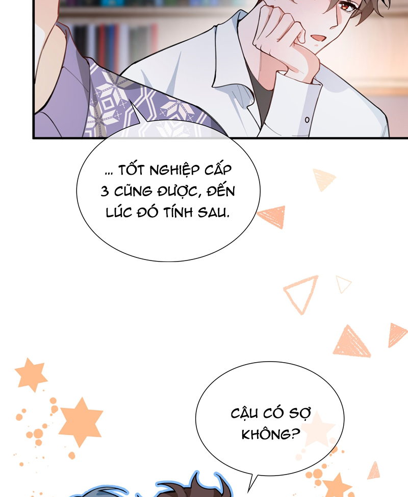 Sơn Hải Cao Trung Chapter 87 - Next Chapter 88