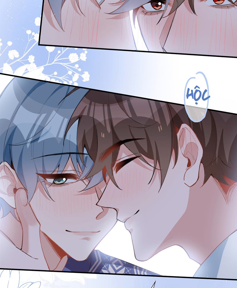 Sơn Hải Cao Trung Chapter 87 - Next Chapter 88