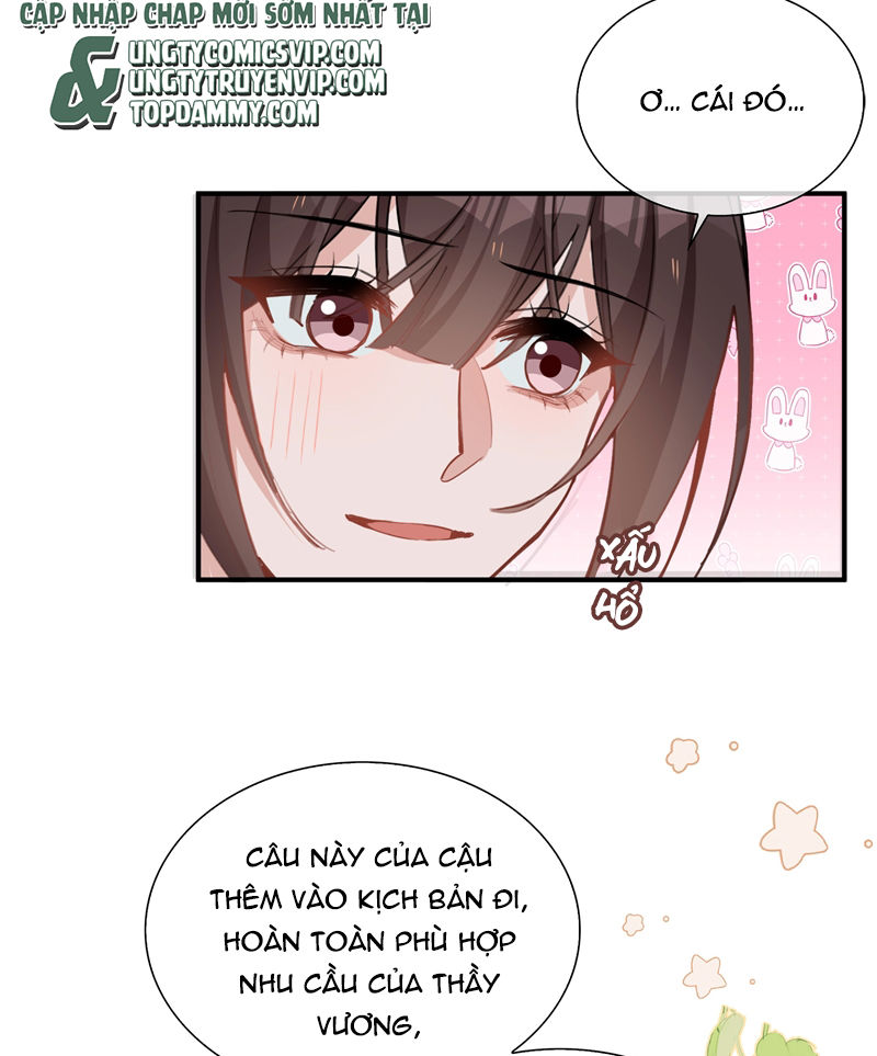 Sơn Hải Cao Trung Chapter 87 - Next Chapter 88