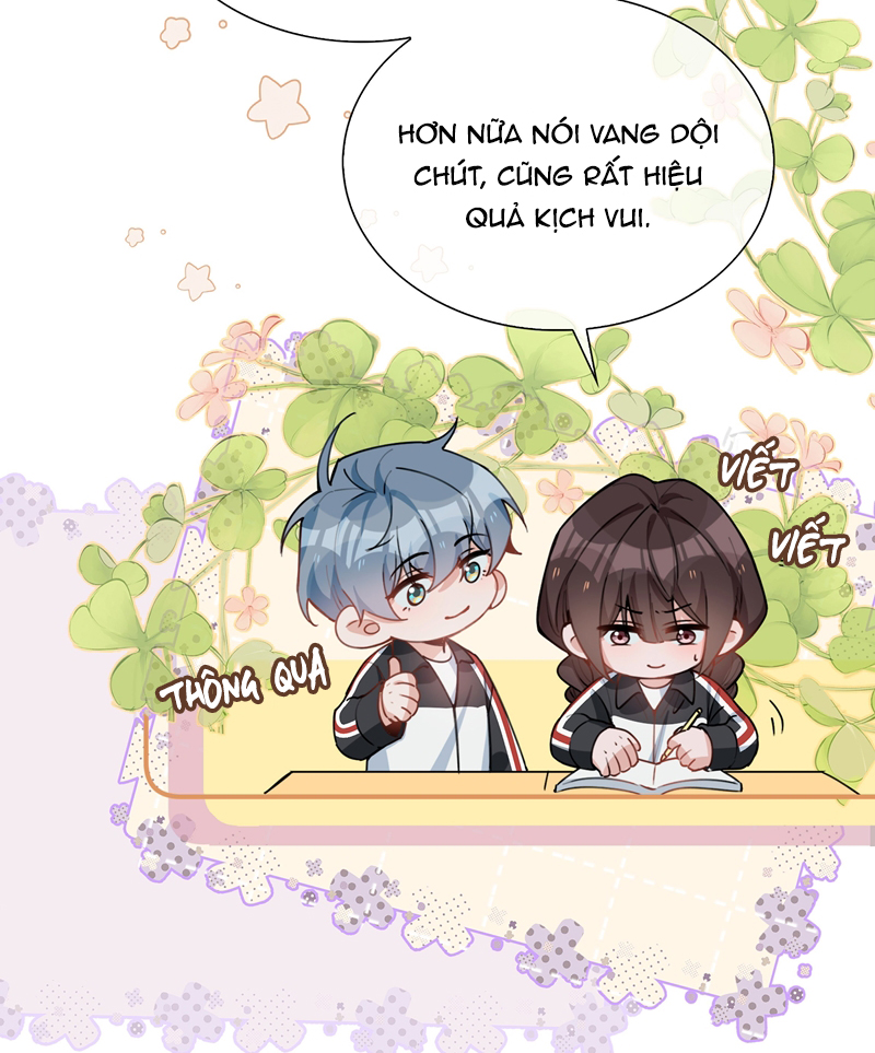 Sơn Hải Cao Trung Chapter 87 - Next Chapter 88