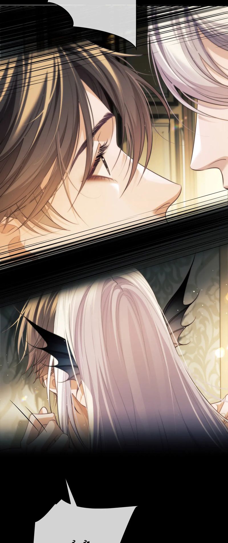 Desharow Nhân Ngư Chapter 36 - Next Chapter 37