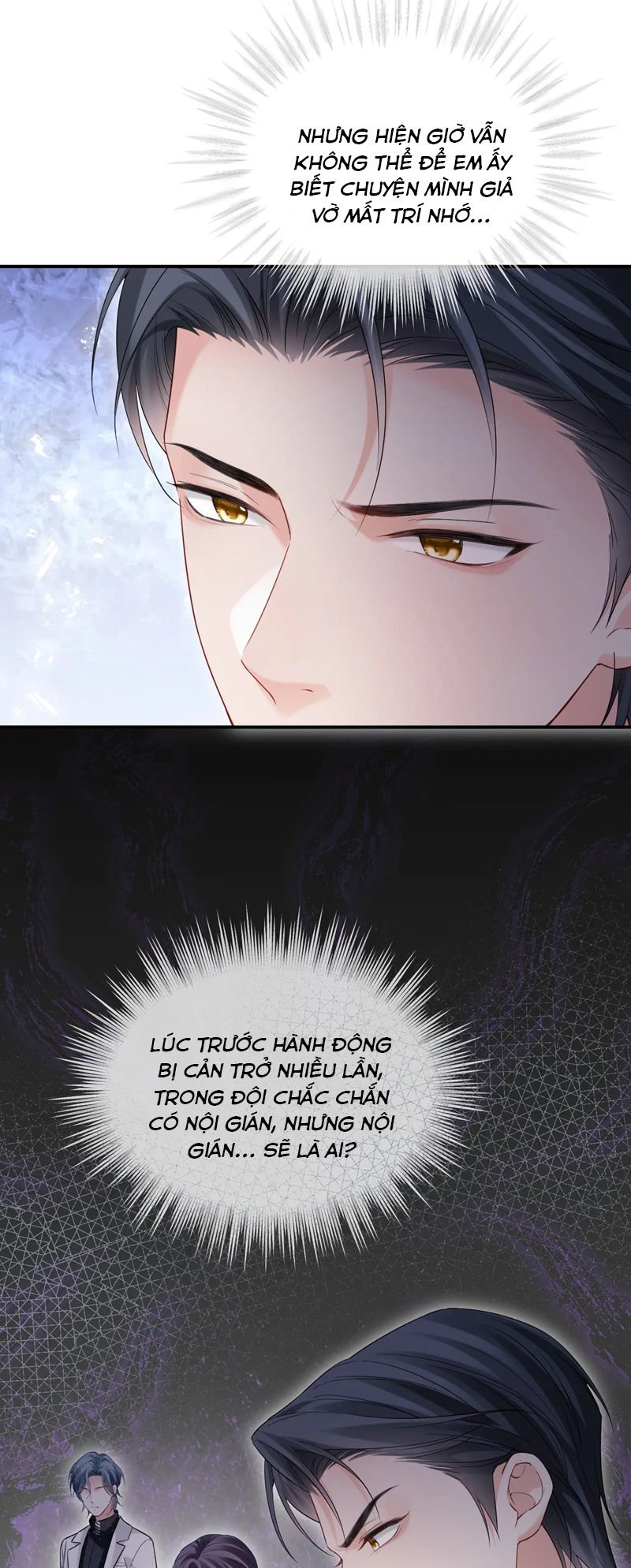 Đơn Xin Ly Hôn Chap 121 - Next Chap 122