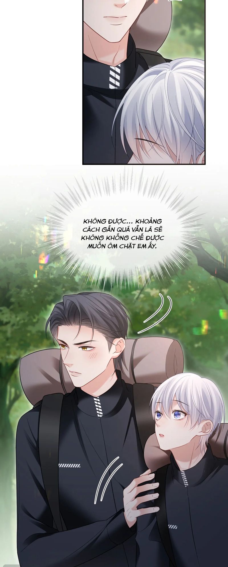 Đơn Xin Ly Hôn Chap 121 - Next Chap 122