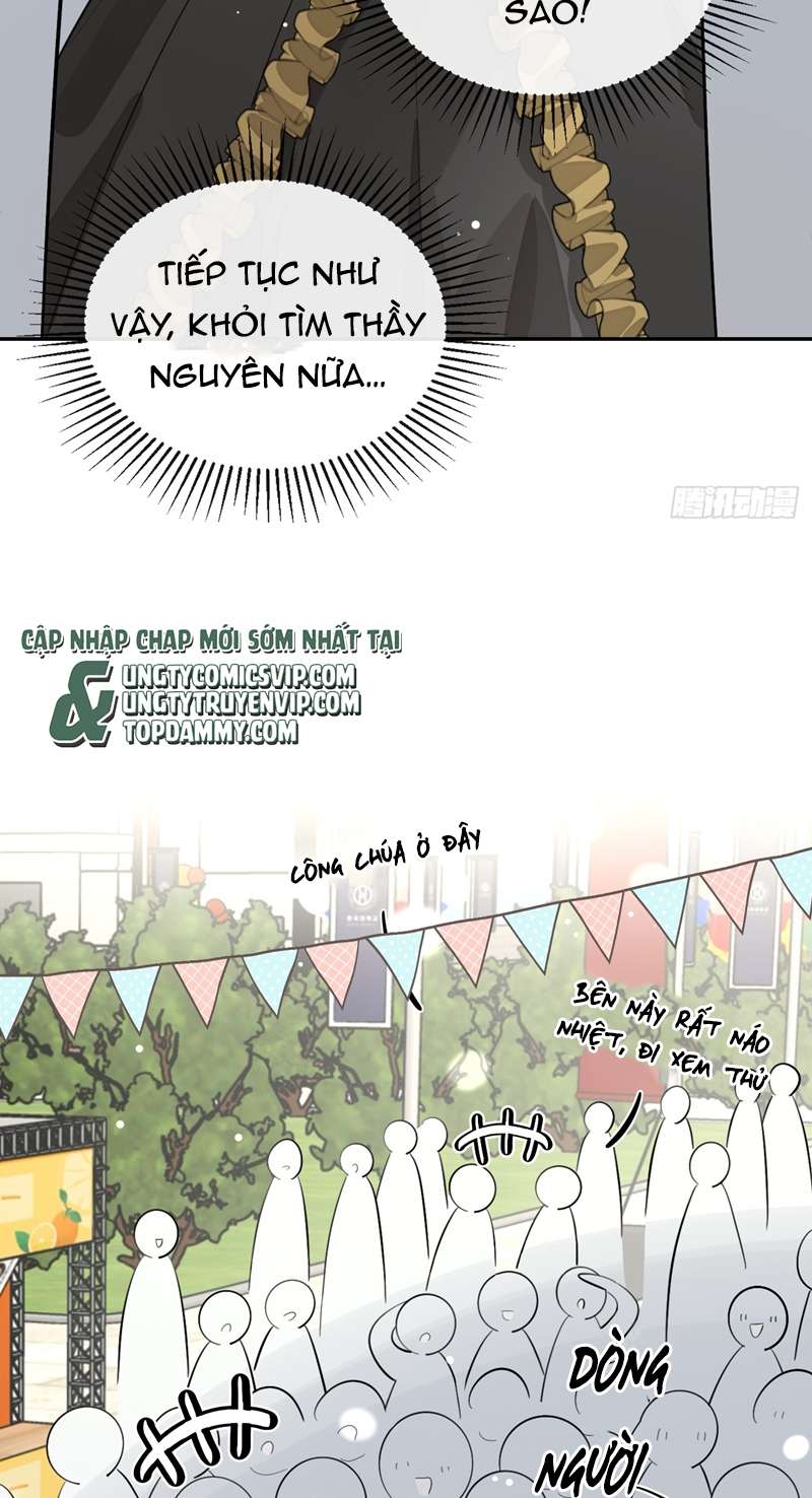 Chó Lớn Bắt Nạt Chủ Chapter 71 - Trang 3