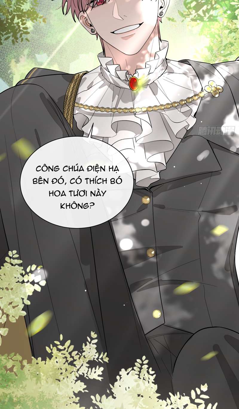 Chó Lớn Bắt Nạt Chủ Chapter 71 - Trang 3