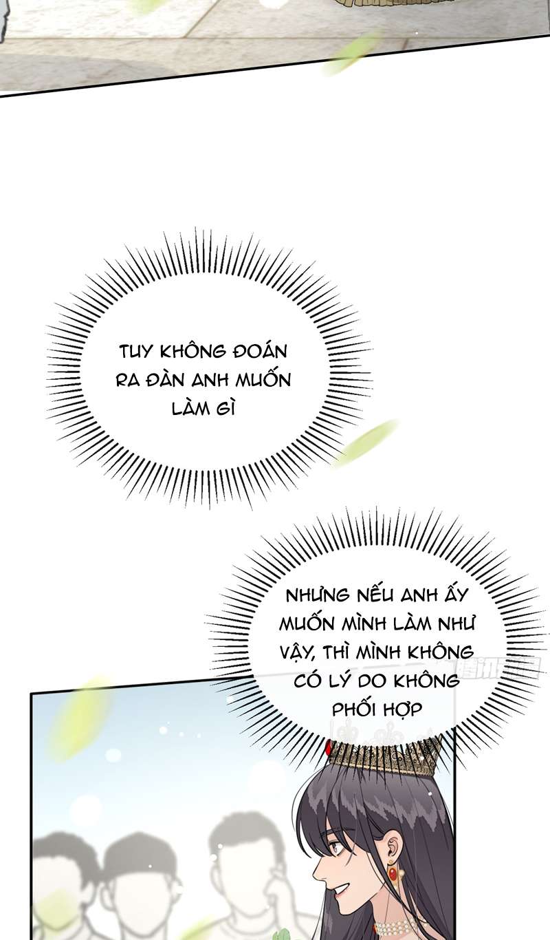 Chó Lớn Bắt Nạt Chủ Chapter 71 - Trang 3