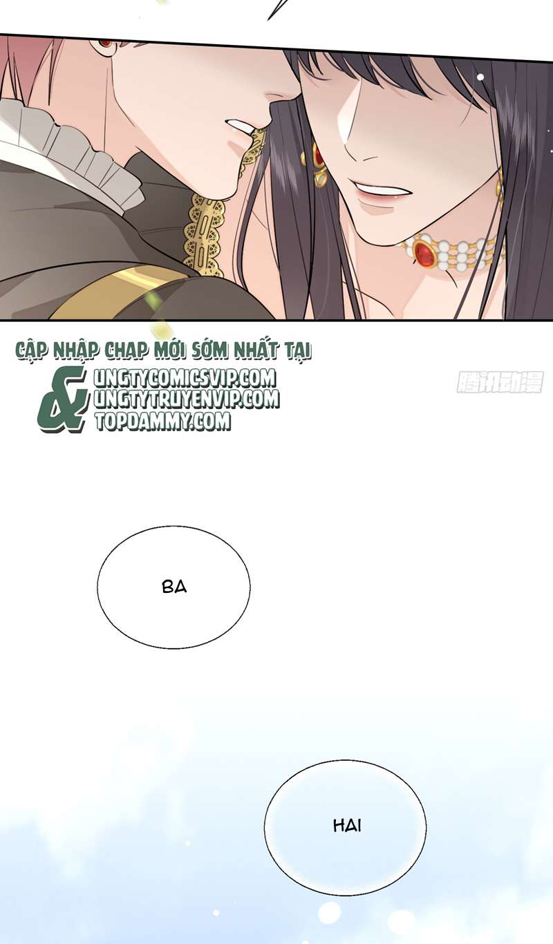 Chó Lớn Bắt Nạt Chủ Chapter 71 - Trang 3