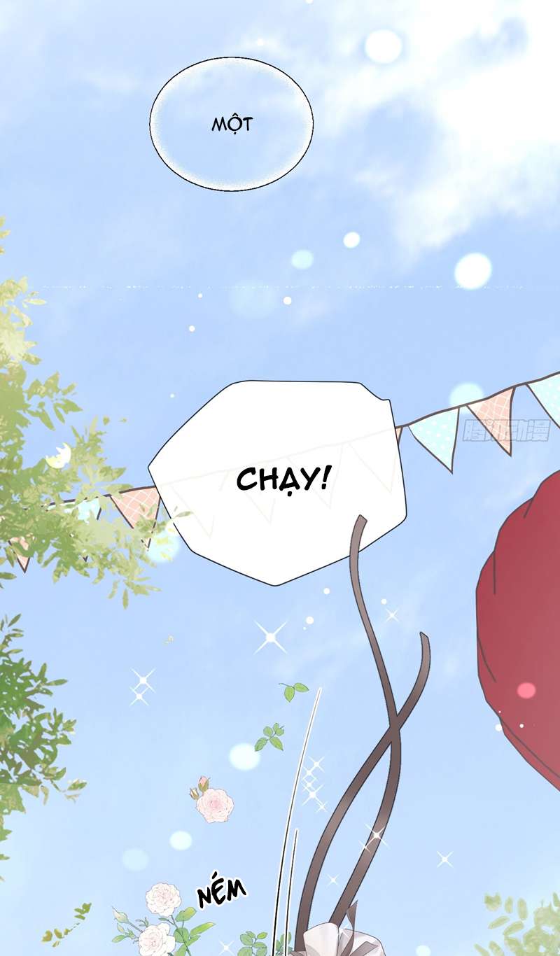Chó Lớn Bắt Nạt Chủ Chapter 71 - Trang 3