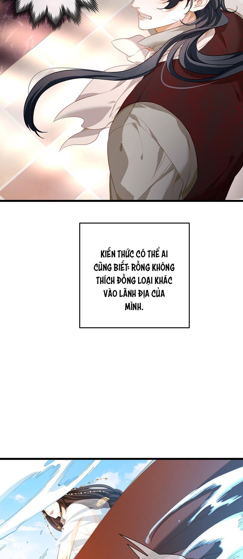 Tôi Trùng Sinh Trở Thành Tiểu Ác Long Của Vương Tử Điện Hạ Chapter 22 - Next Chapter 23