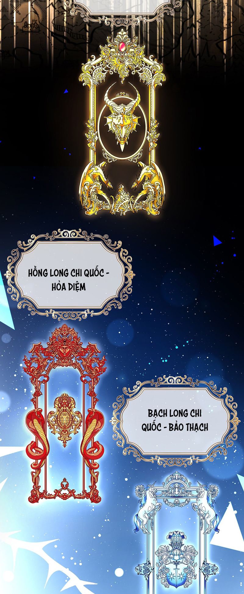 Tôi Trùng Sinh Trở Thành Tiểu Ác Long Của Vương Tử Điện Hạ Chapter 22 - Next Chapter 23