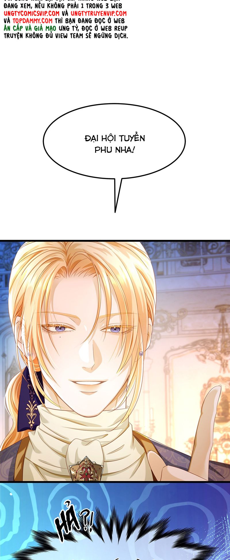 Tôi Trùng Sinh Trở Thành Tiểu Ác Long Của Vương Tử Điện Hạ Chapter 22 - Next Chapter 23