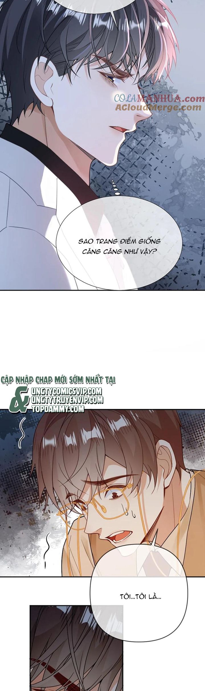 Lang Cẩu Chủ Thần Chapter 104 - Trang 3
