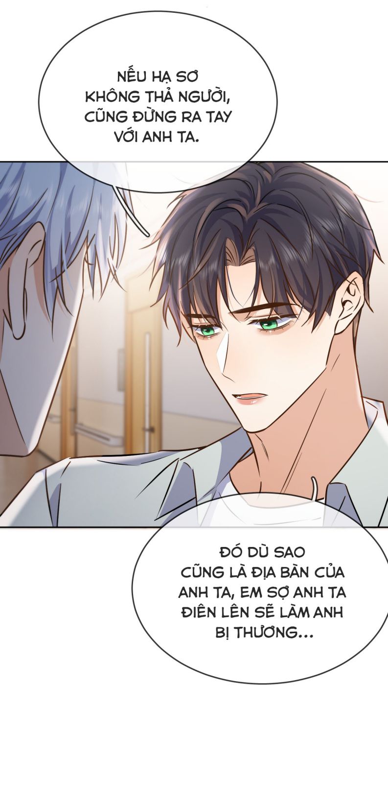 Huynh Dạy Dỗ Đệ Bất Kính Chapter 43 - Trang 3