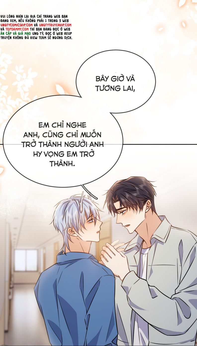 Huynh Dạy Dỗ Đệ Bất Kính Chapter 43 - Trang 3