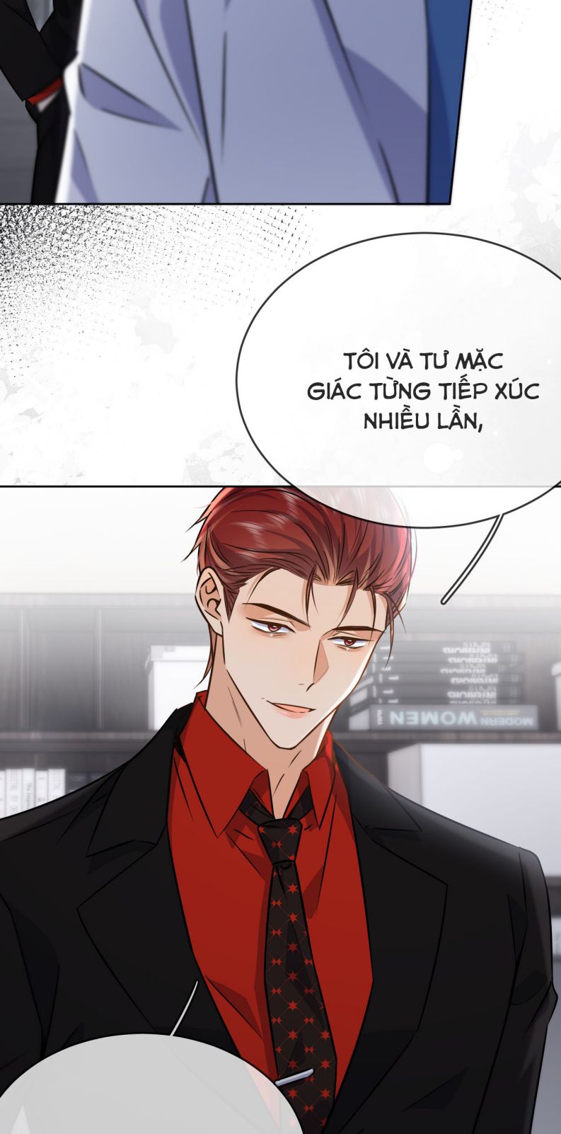 Huynh Dạy Dỗ Đệ Bất Kính Chapter 43 - Trang 3