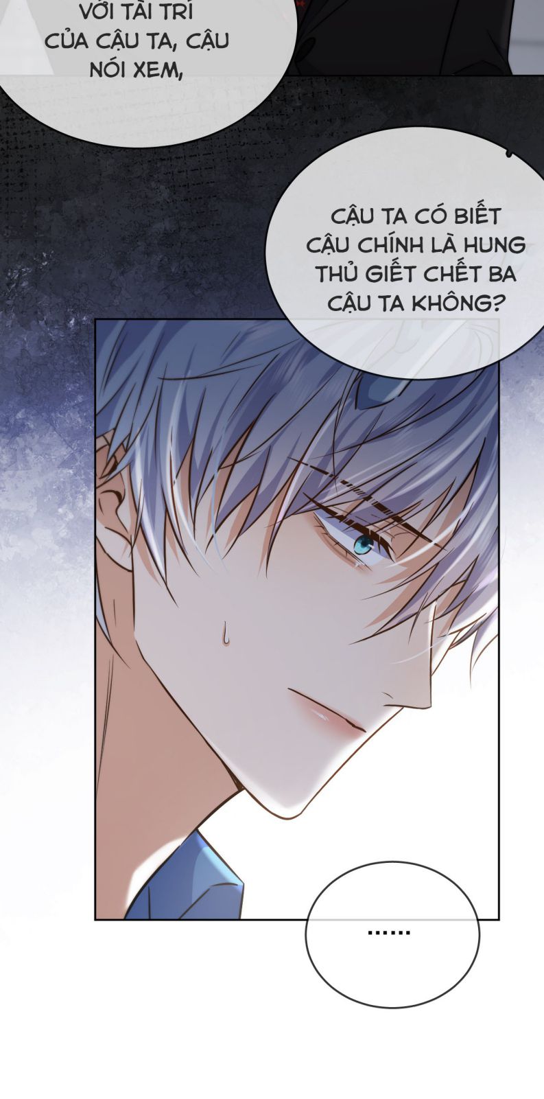 Huynh Dạy Dỗ Đệ Bất Kính Chapter 43 - Trang 3