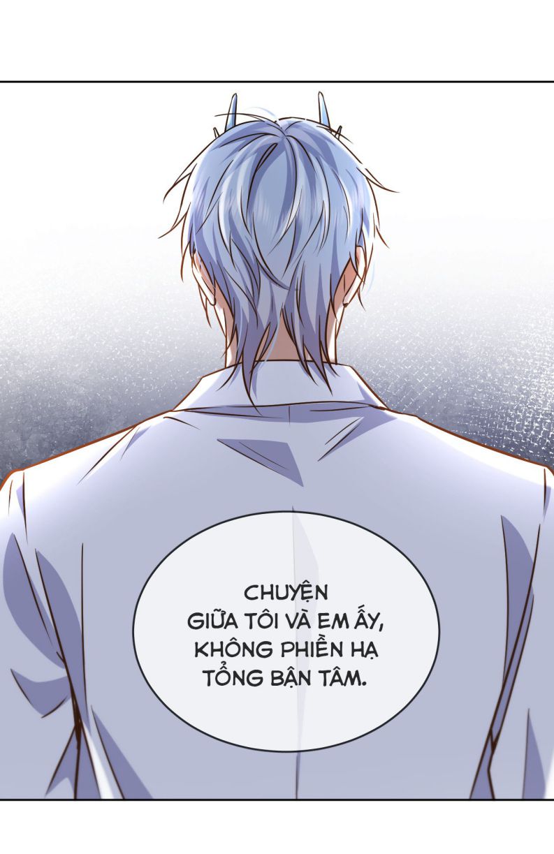 Huynh Dạy Dỗ Đệ Bất Kính Chapter 43 - Trang 3