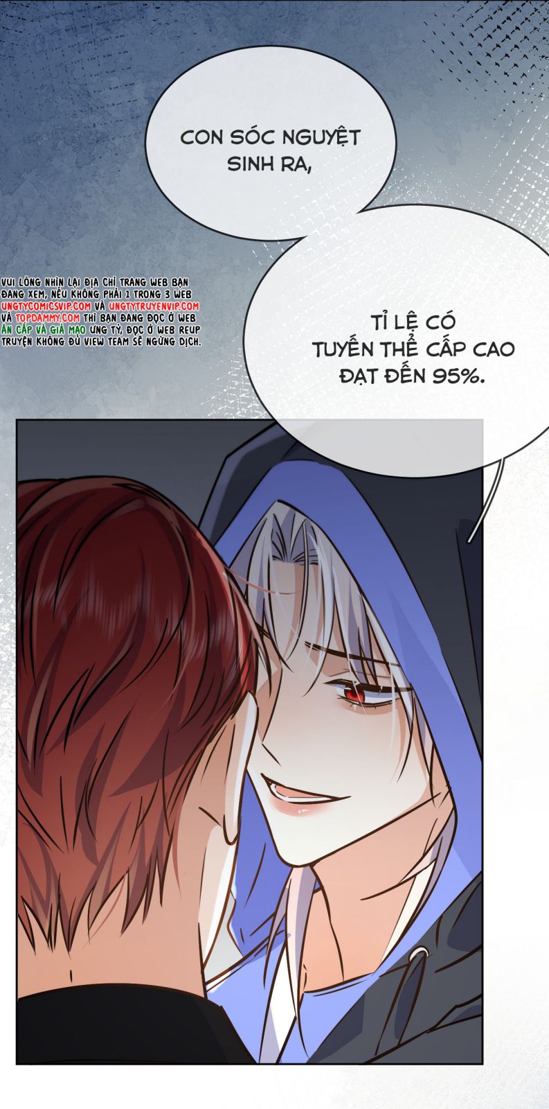 Huynh Dạy Dỗ Đệ Bất Kính Chapter 43 - Trang 3