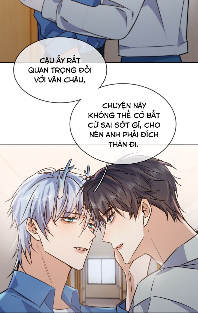 Huynh Dạy Dỗ Đệ Bất Kính Chapter 43 - Trang 3