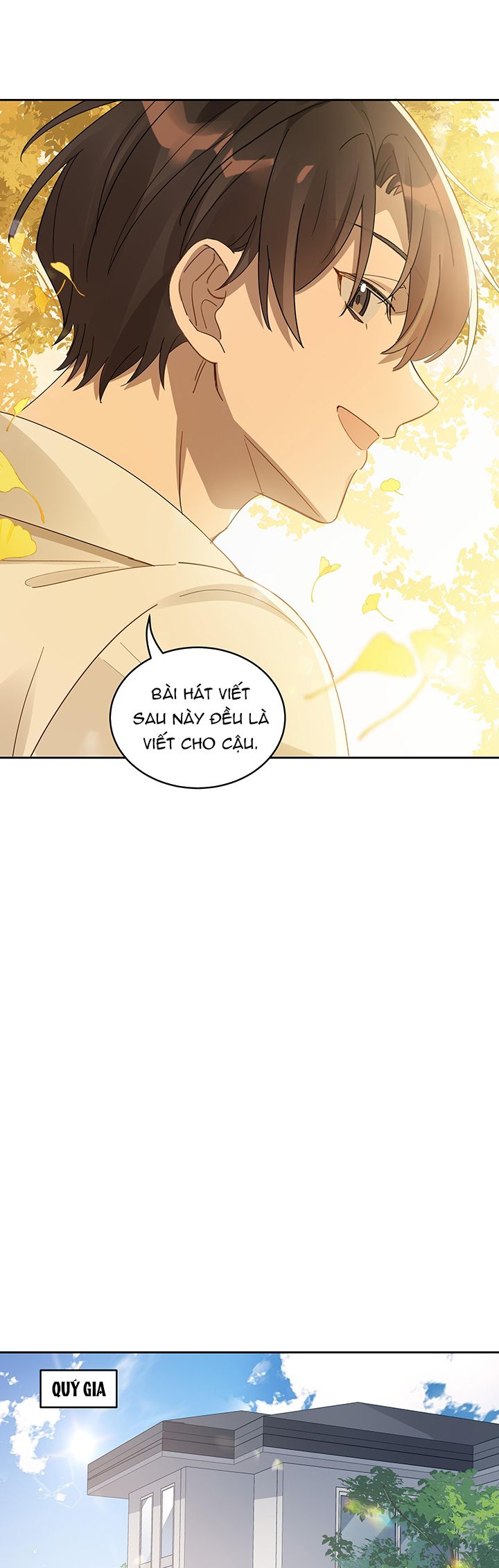 Tuế Nguyệt Gian Chapter 30 - Trang 3