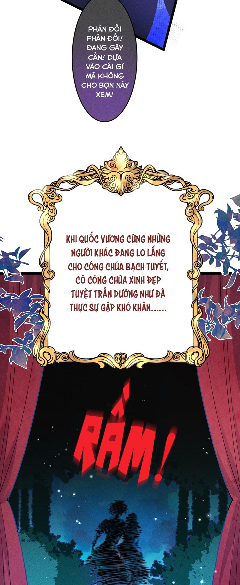 Cao Tháp Chapter 32 - Trang 4
