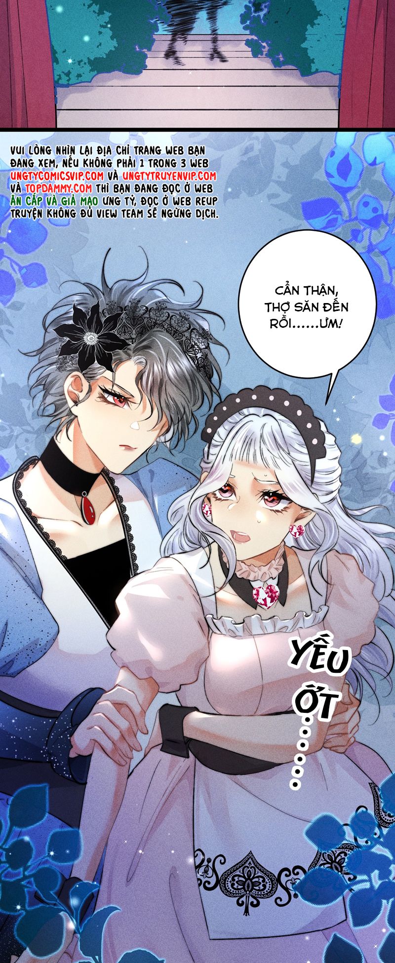Cao Tháp Chapter 32 - Trang 4