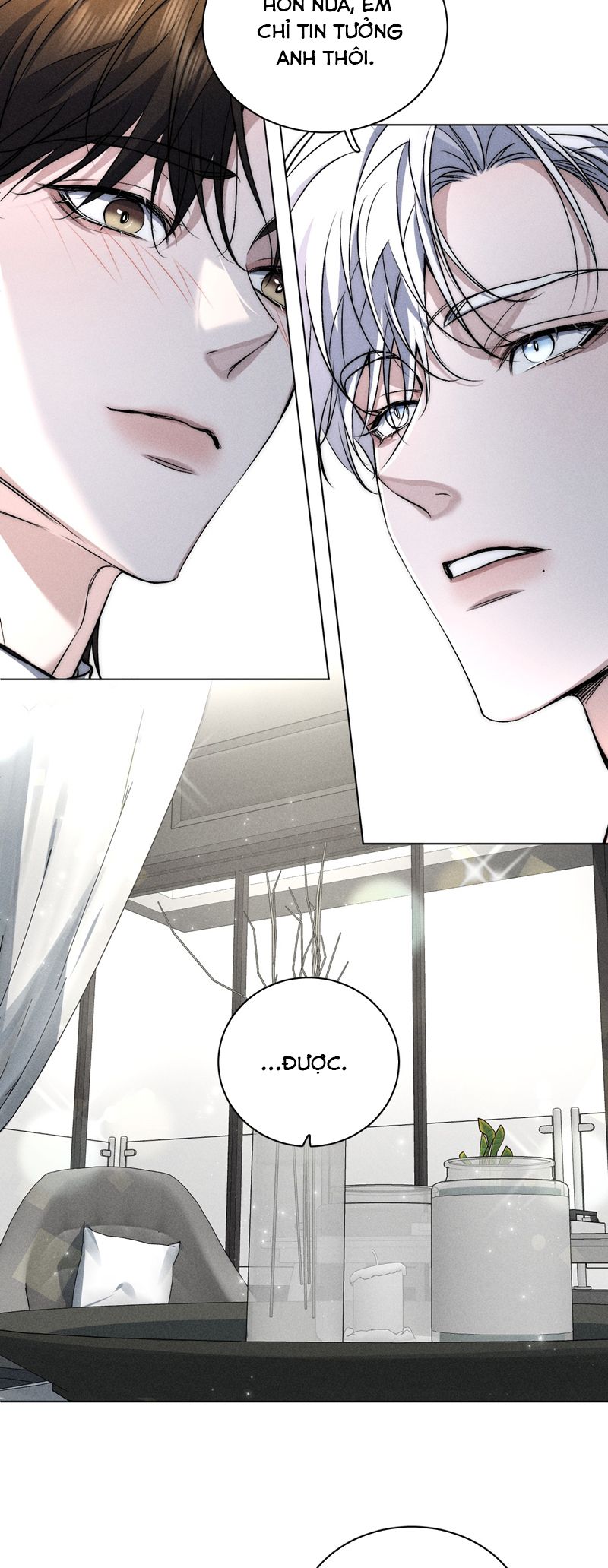 Ảnh Đế Cứ Muốn Làm Kim Chủ Của Tôi Chapter 18 - Next Chapter 19