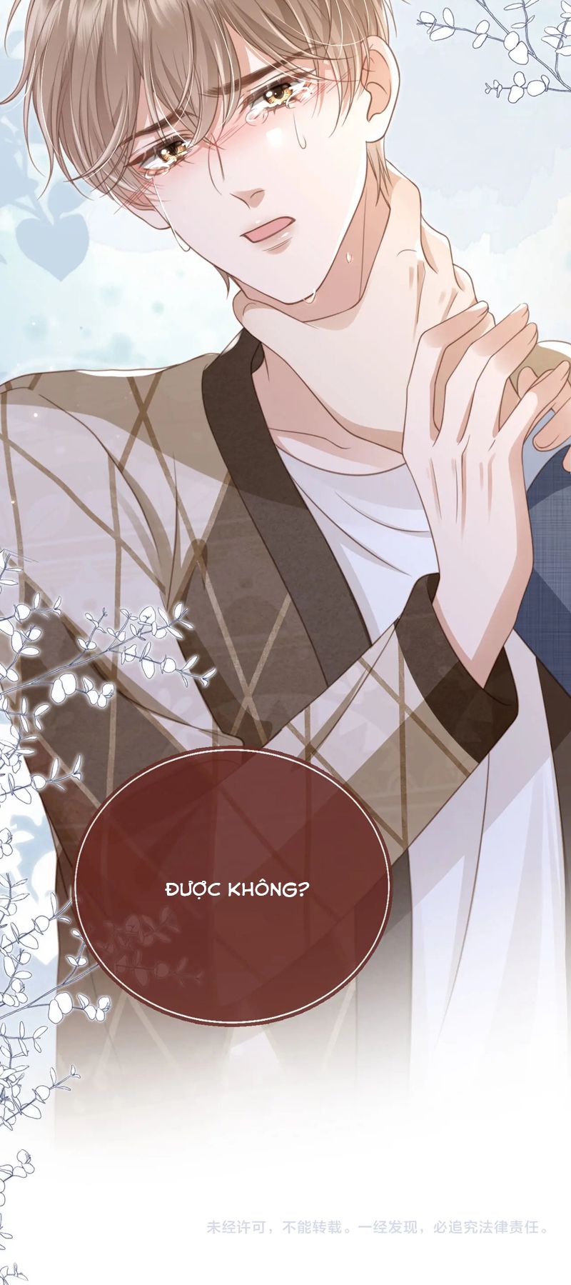 Bạch Nguyệt Quang Hắn Yêu Thế Thân Rồi Sao?! Chapter 14 - Next Chapter 15