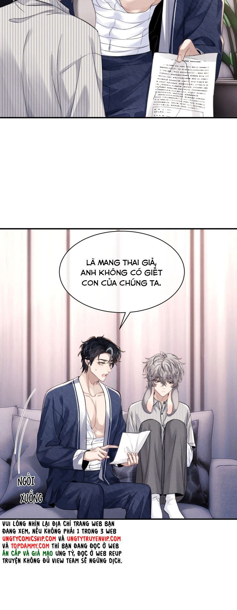Chấp Sự Thỏ Cụp Tai Chapter 90 - Trang 4