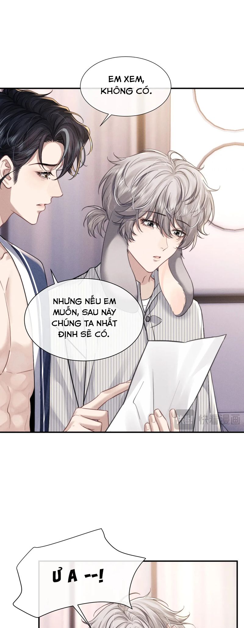 Chấp Sự Thỏ Cụp Tai Chapter 90 - Trang 4