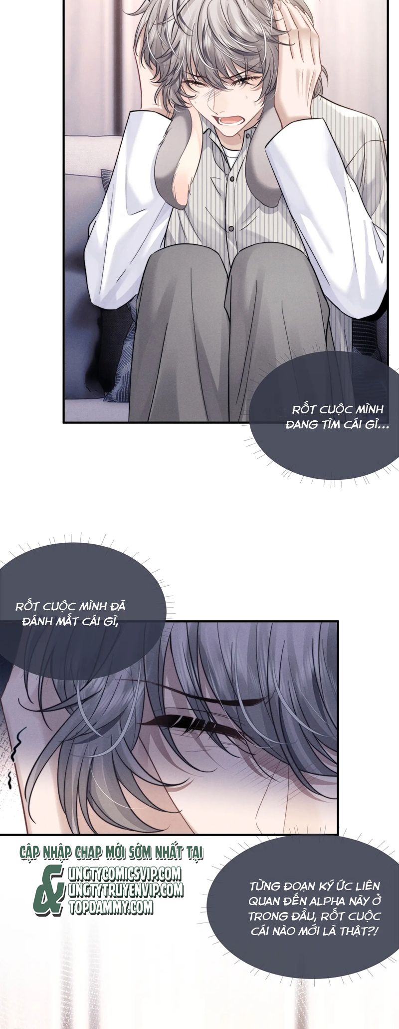 Chấp Sự Thỏ Cụp Tai Chapter 90 - Trang 4