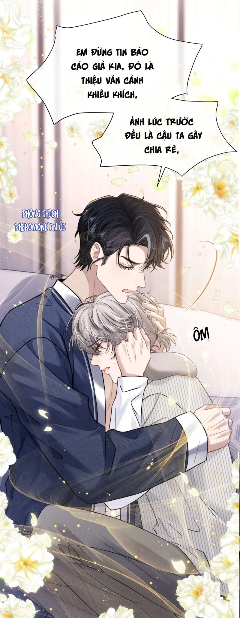 Chấp Sự Thỏ Cụp Tai Chapter 90 - Trang 4